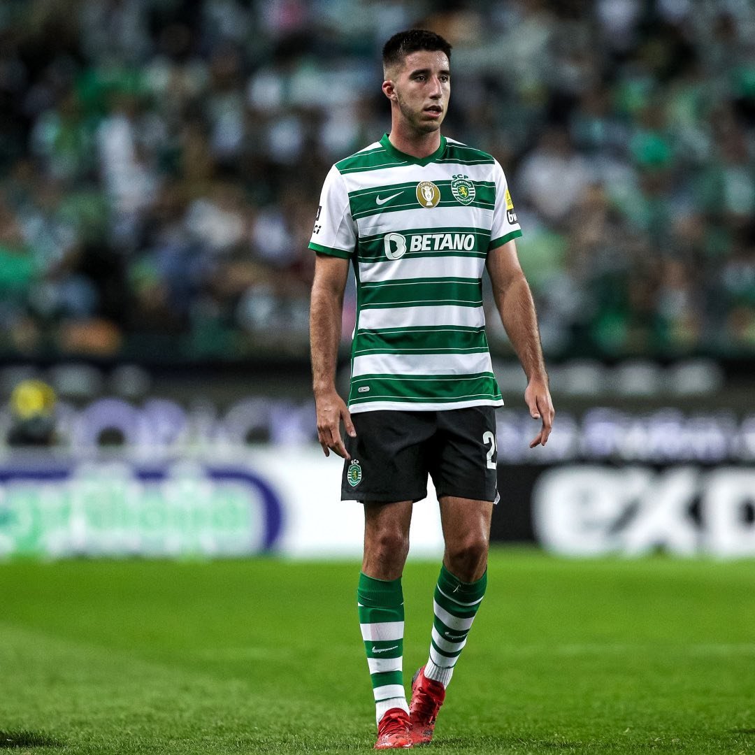 Gonçalo Inácio ??