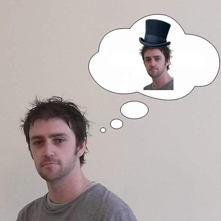 Sir Michael