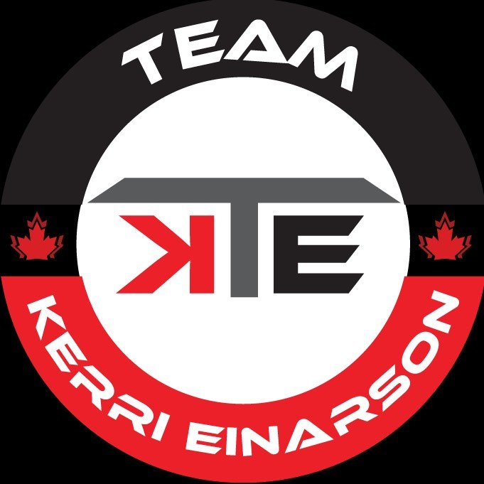 Team Kerri Einarson