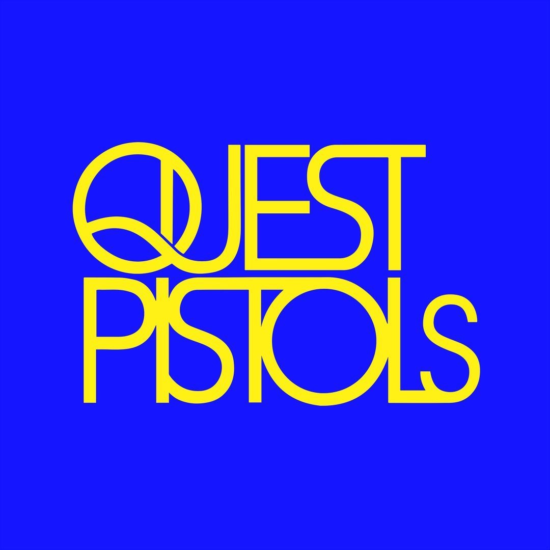 QUEST PISTOLS