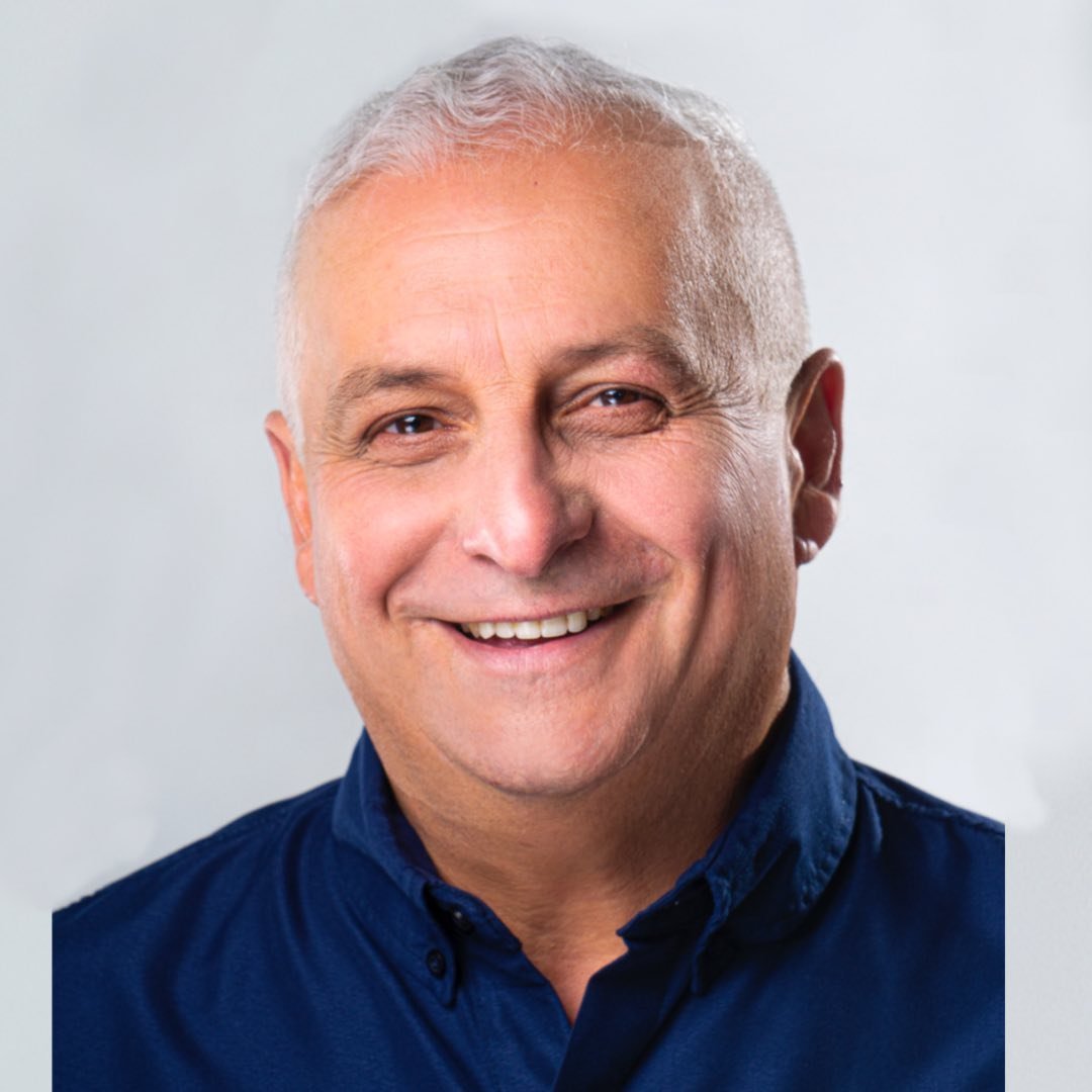Gustavo Fernández