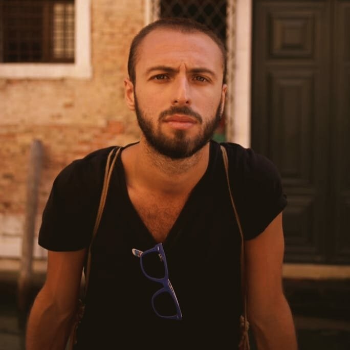 Federico Dibennardo