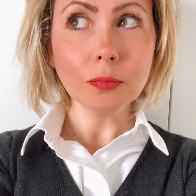 Corinna De Cesare