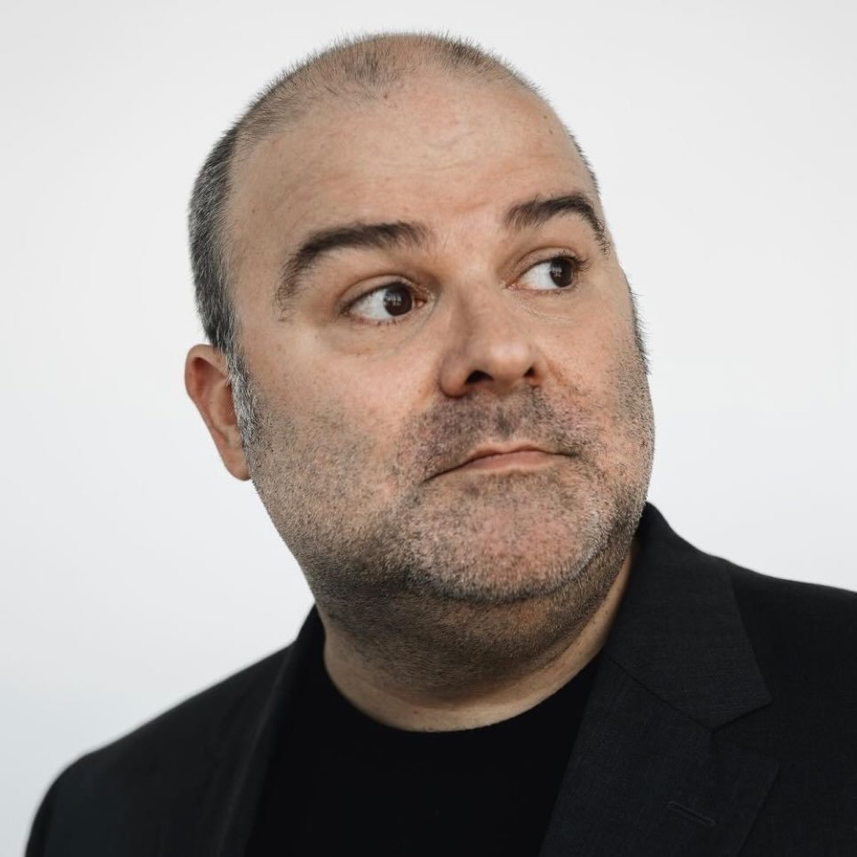 Laurent Paquin