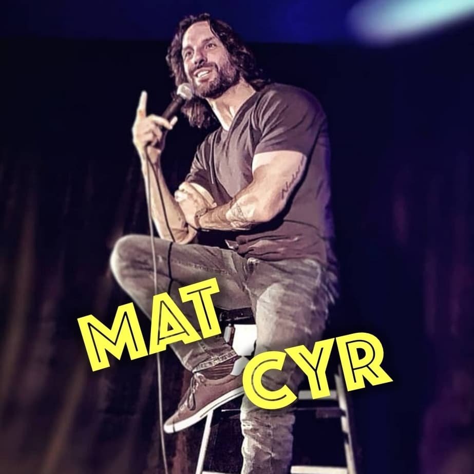 MATHIEU CYR