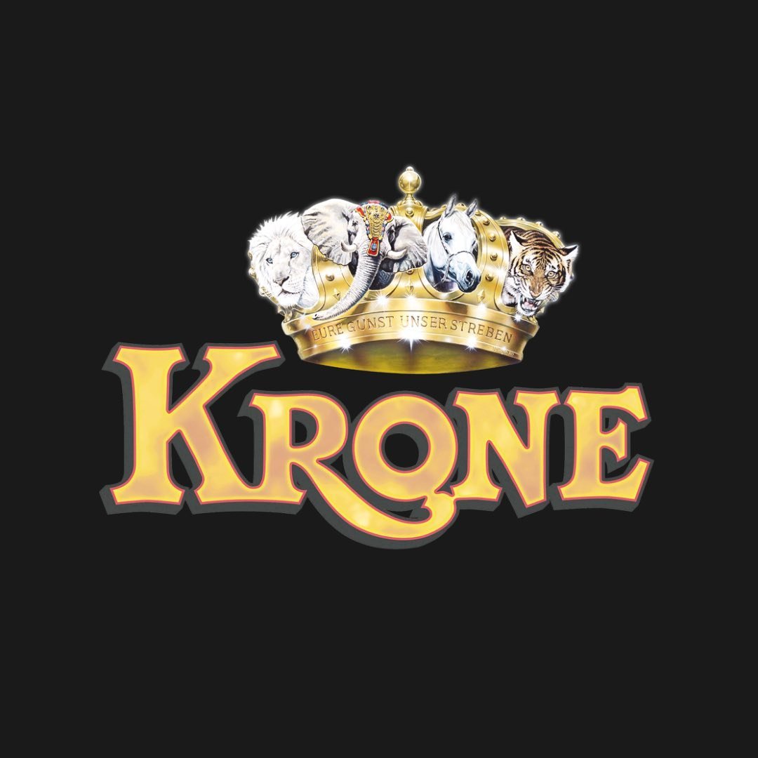 Circus Krone Official