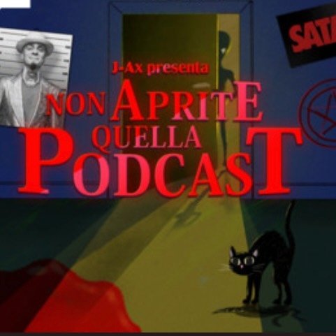 Non Aprite Quella Podcast
