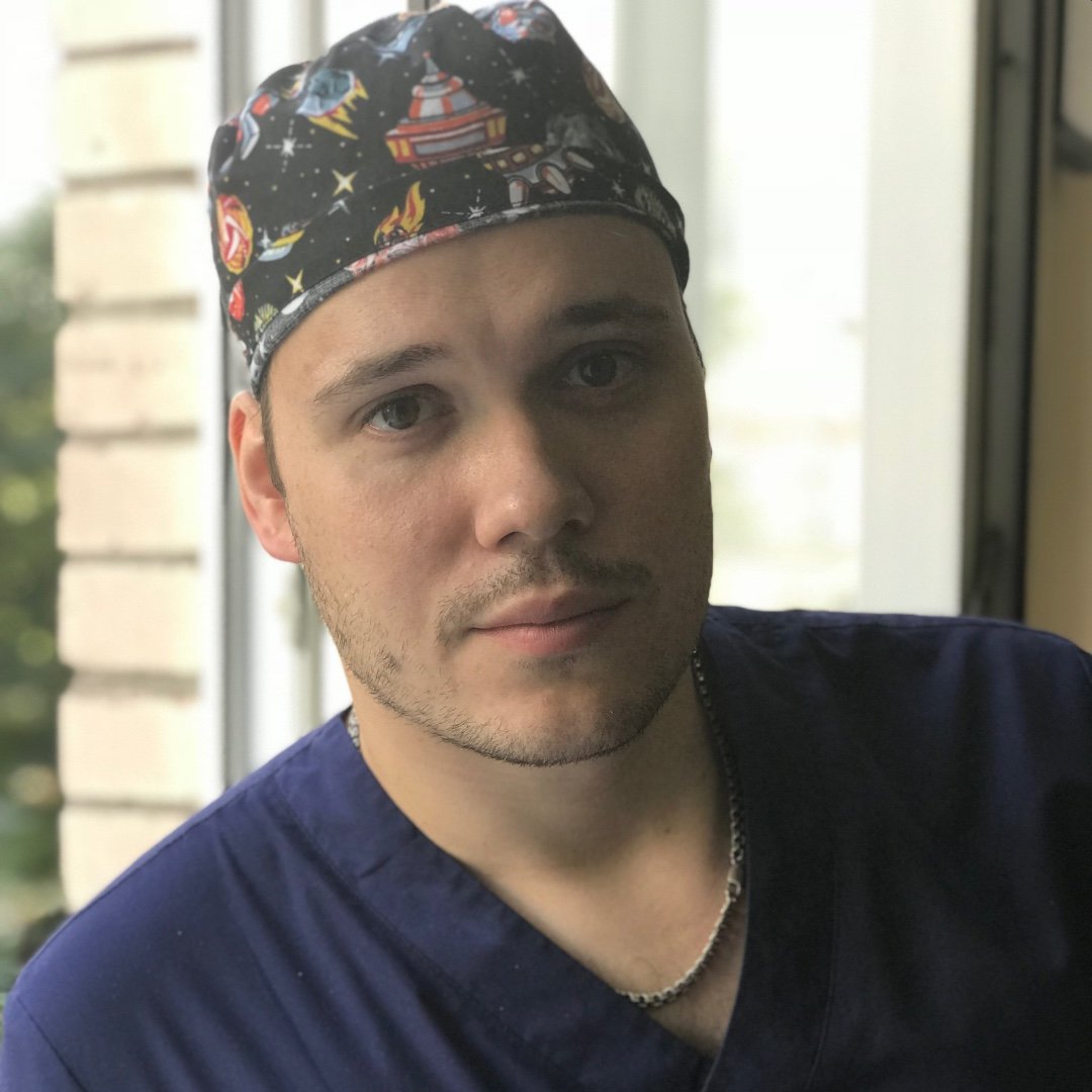 ПРОКТОЛОГ РОМАН СОРКИН