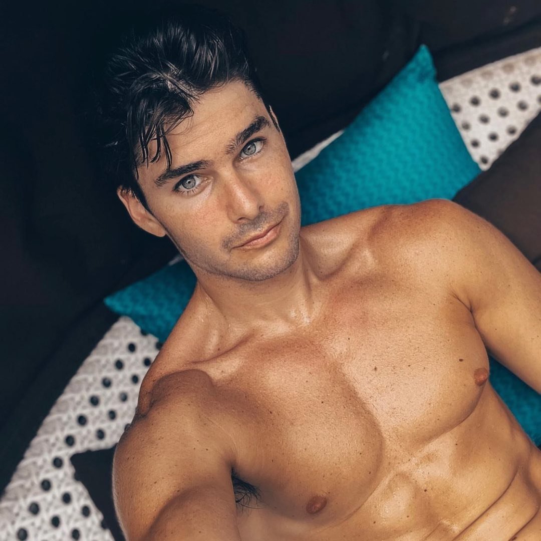 Charlie Matthews