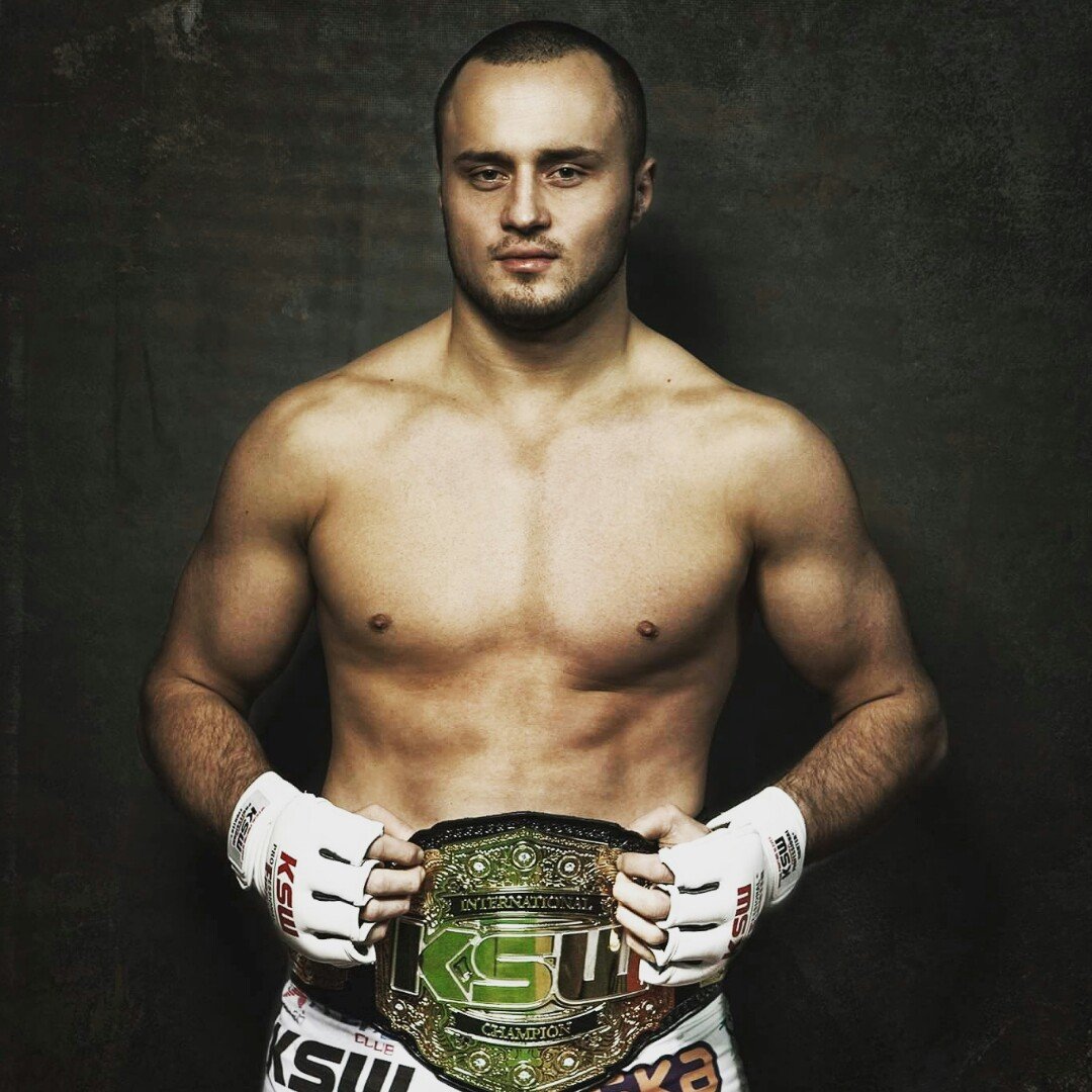 Tomasz Narkun