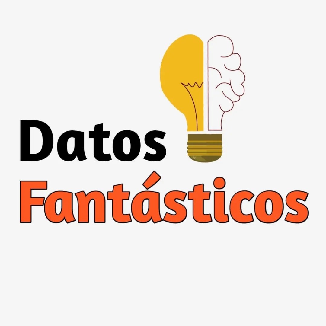 Datos Fantásticos ?