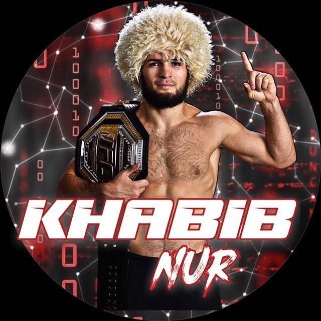 ?Khabib Nurmagomedov | MMA ?