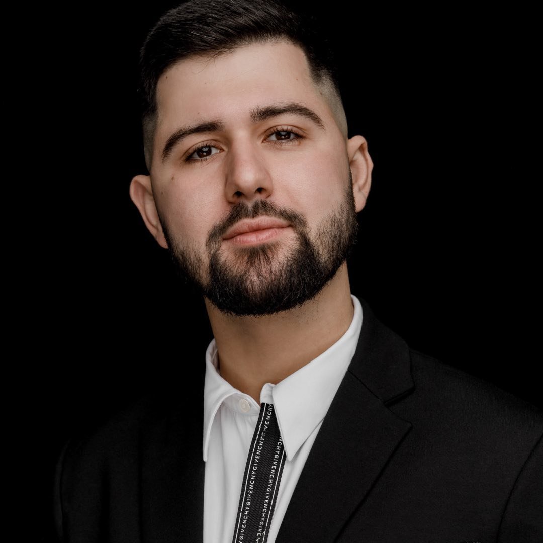 Dubai Wedding & Event Photographer | Свадебный фотограф Дубай