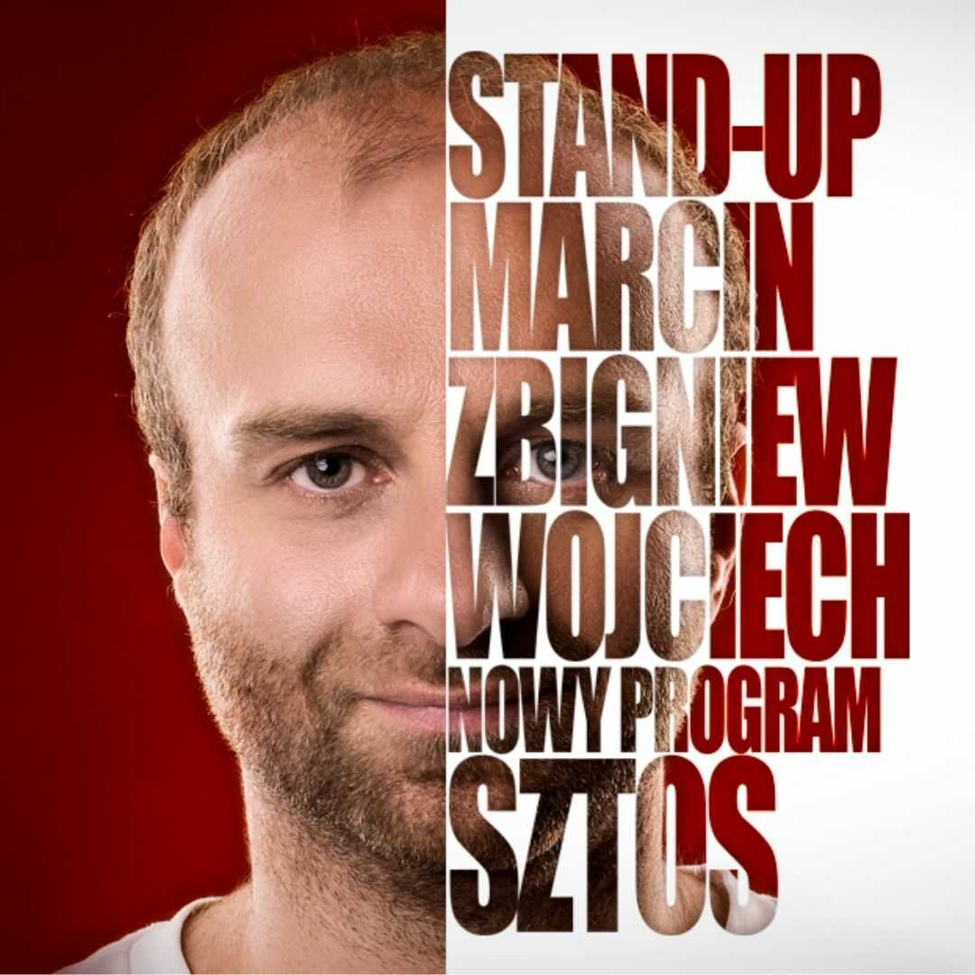 Marcin Zbigniew Wojciech