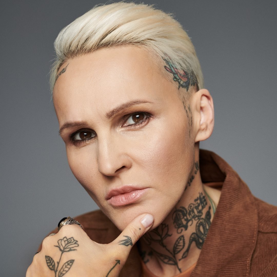 Agnieszka Chylińska