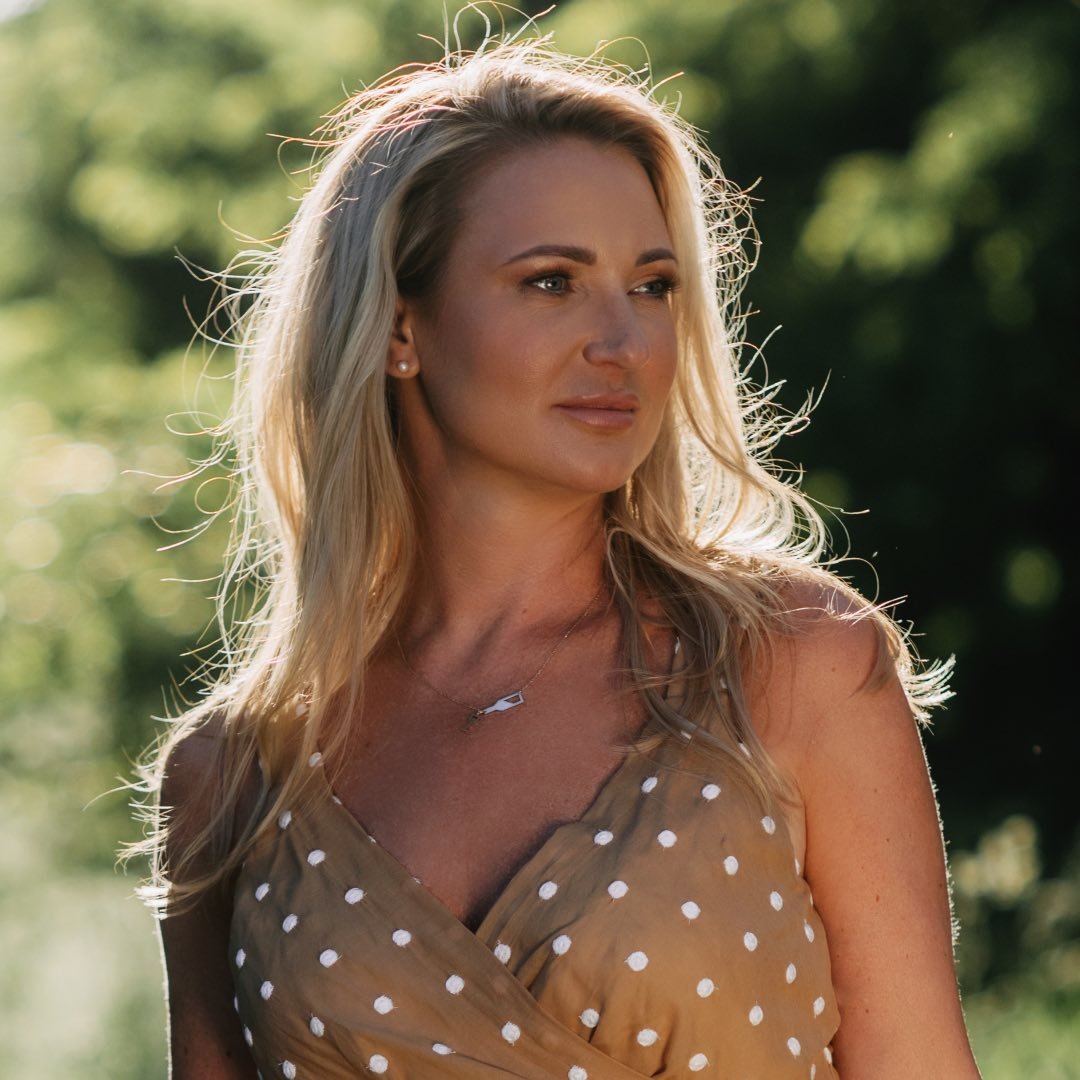 Anna Jaworska