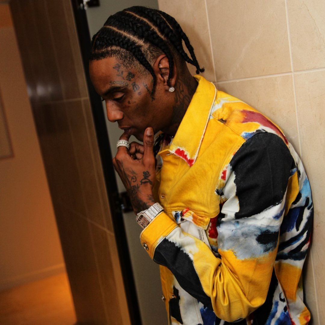 Soulja Boy (Draco)