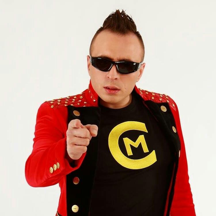 Paweł Dudek