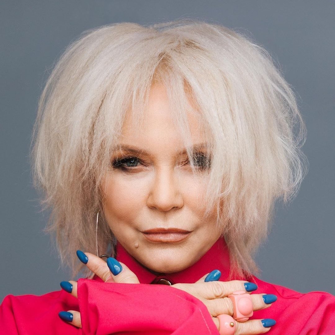 Małgorzata Ostrowska