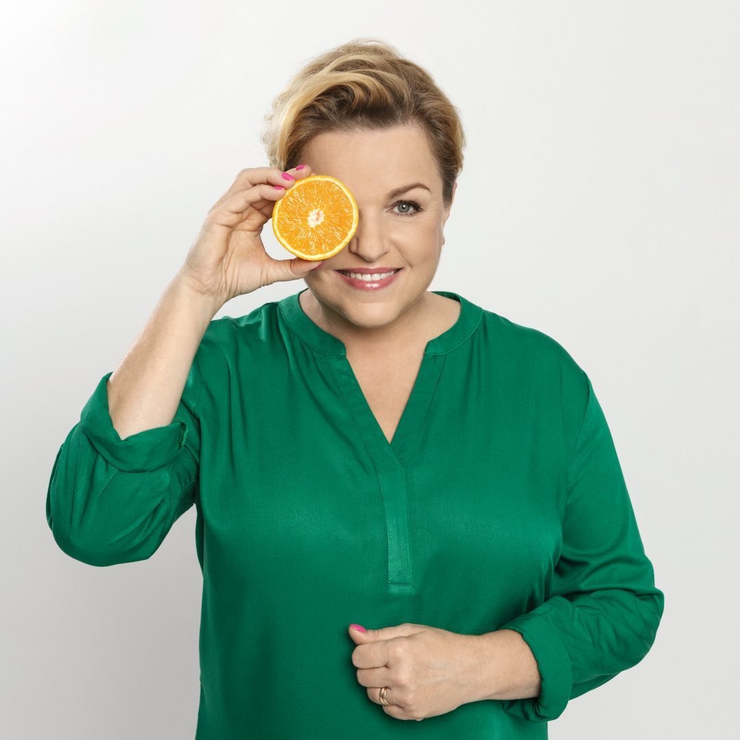 Katarzyna Bosacka