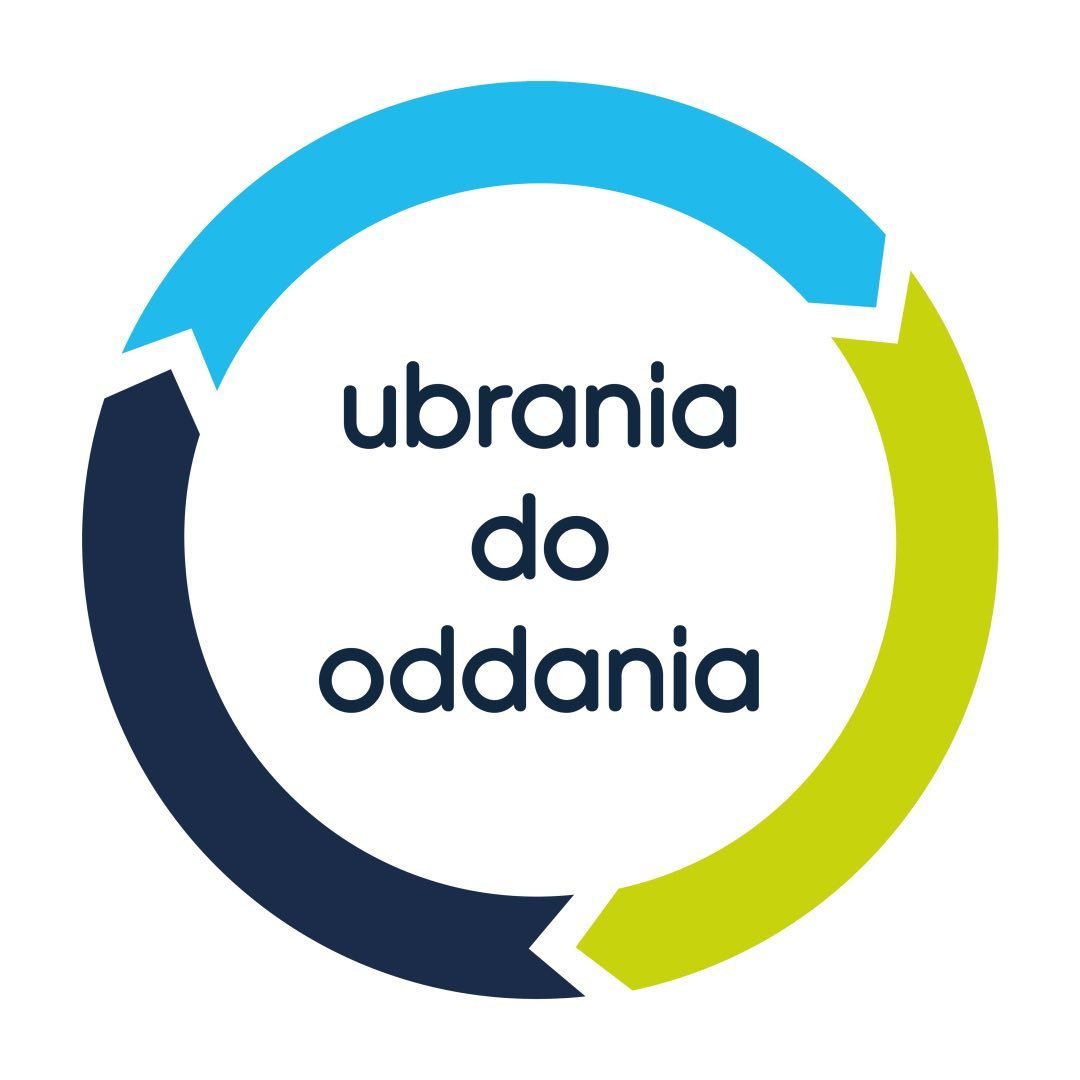 Ubrania Do Oddania