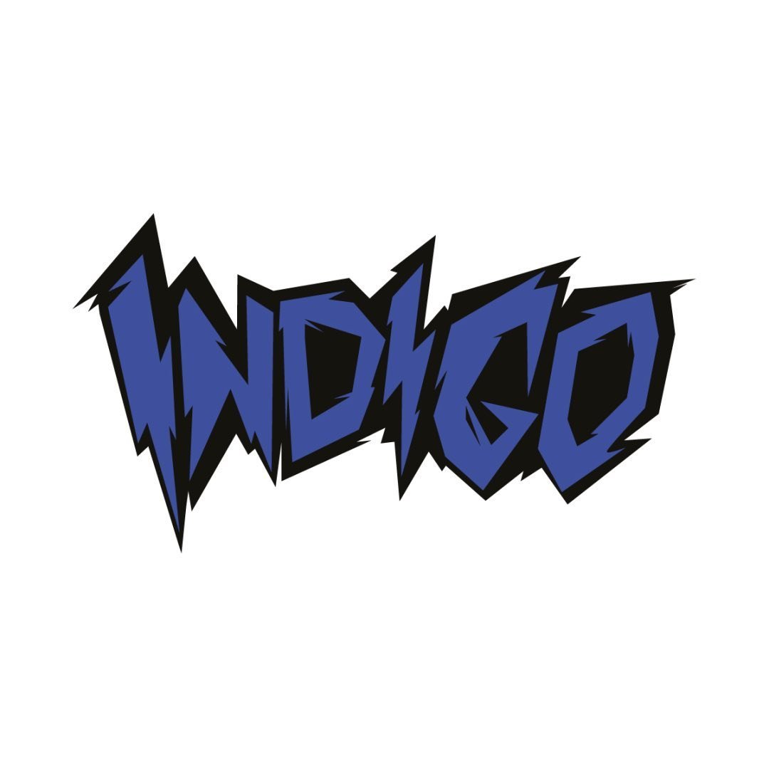 ?INDIGO STUFF?