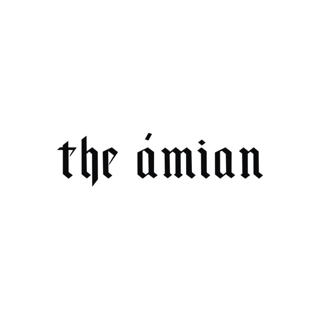 THE А́MIAN