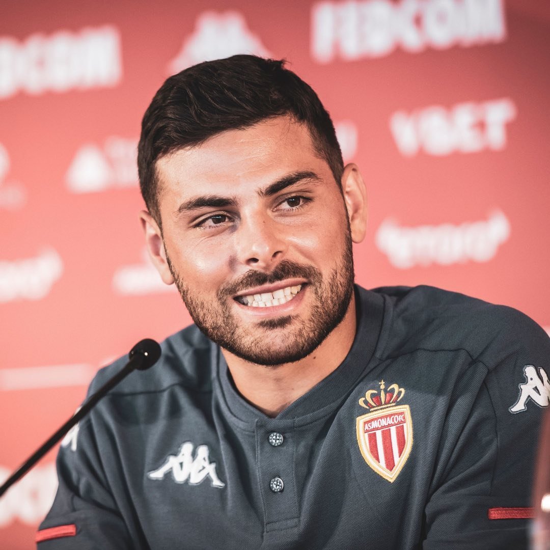 Kevin Volland