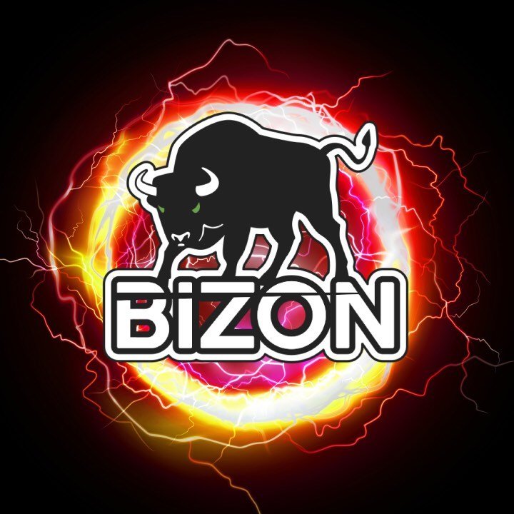 Энергетический напиток BIZON