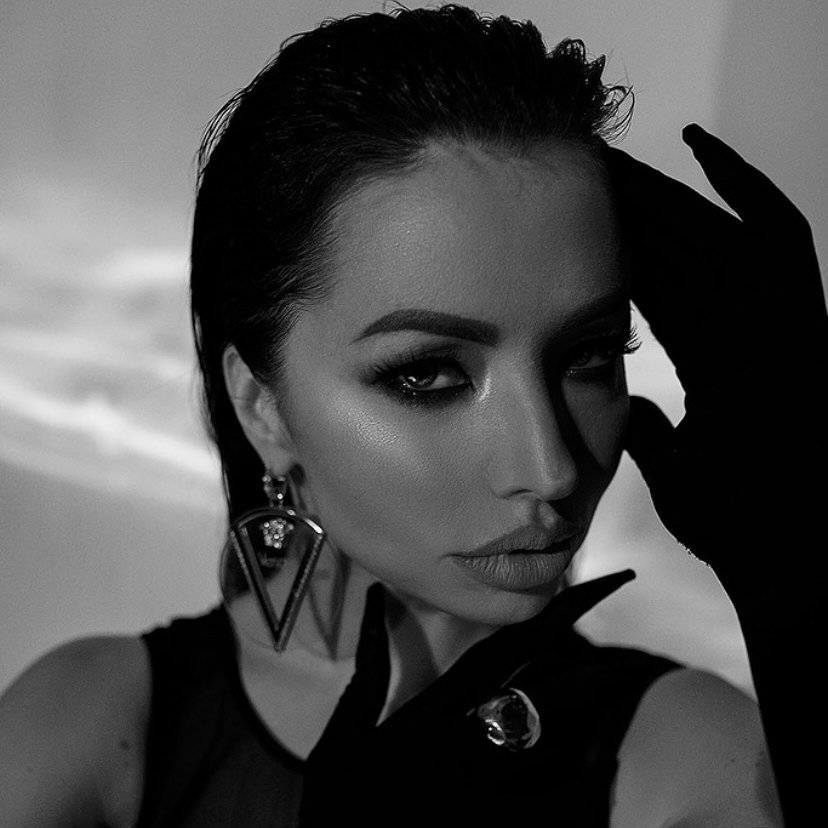 Valeria Aidaeva