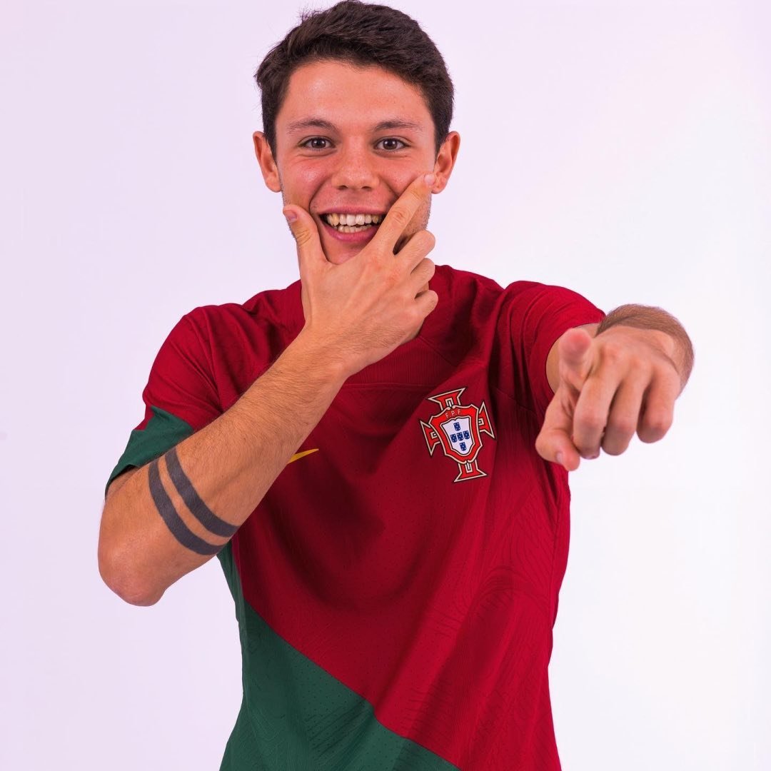 Afonso Maria De Jesus
