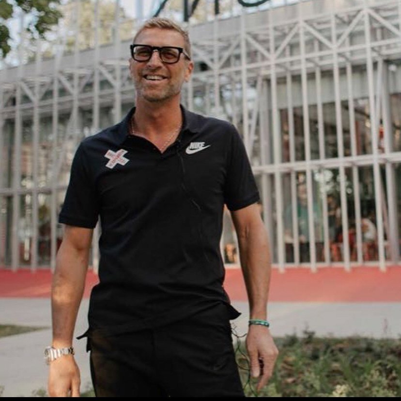 Massimo Carrera Official