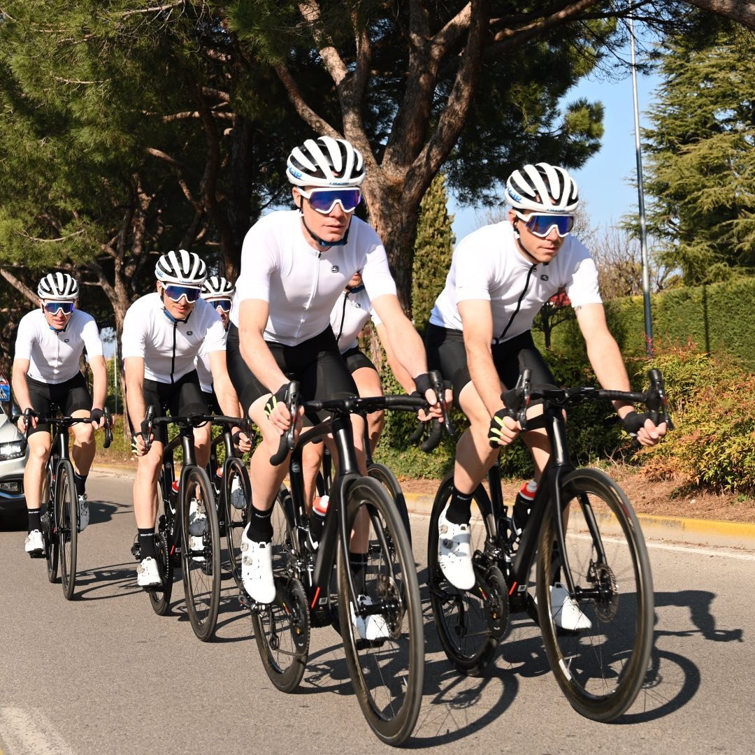 Professional Cycling Team