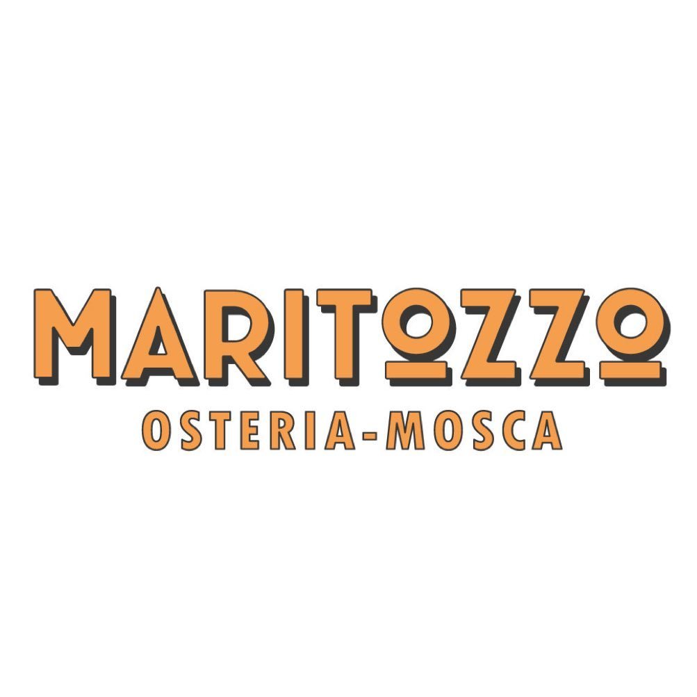 Maritozzo Osteria-Mosca Москва