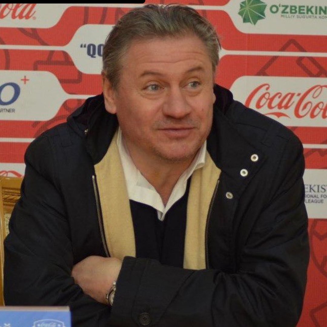 Andrei Kanchelskis