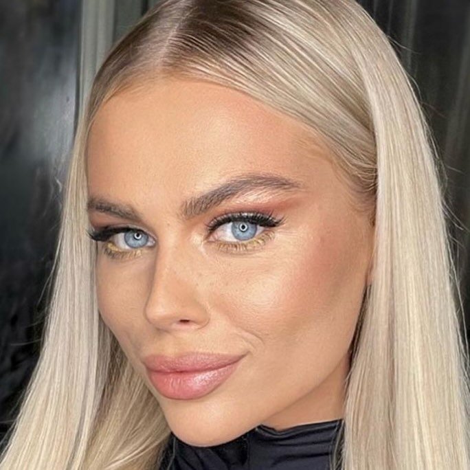 Marina Strakhova