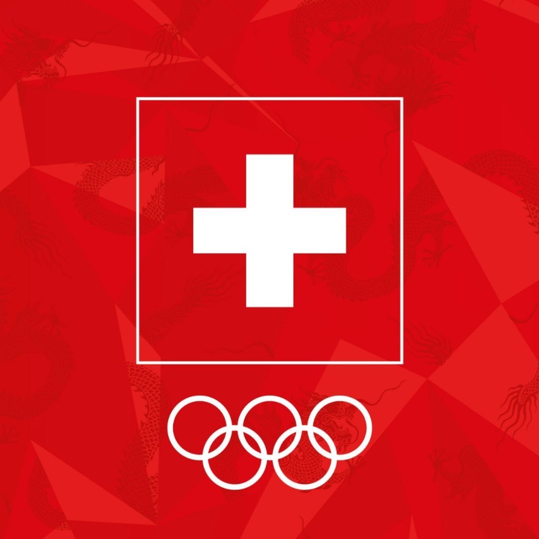 Swiss Olympic Team