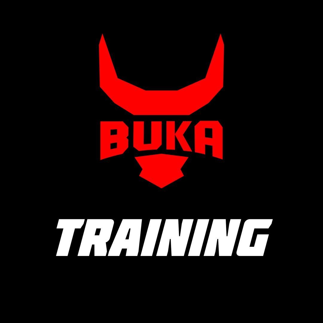 BUKA Training