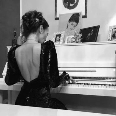 Alexandra Ceylan