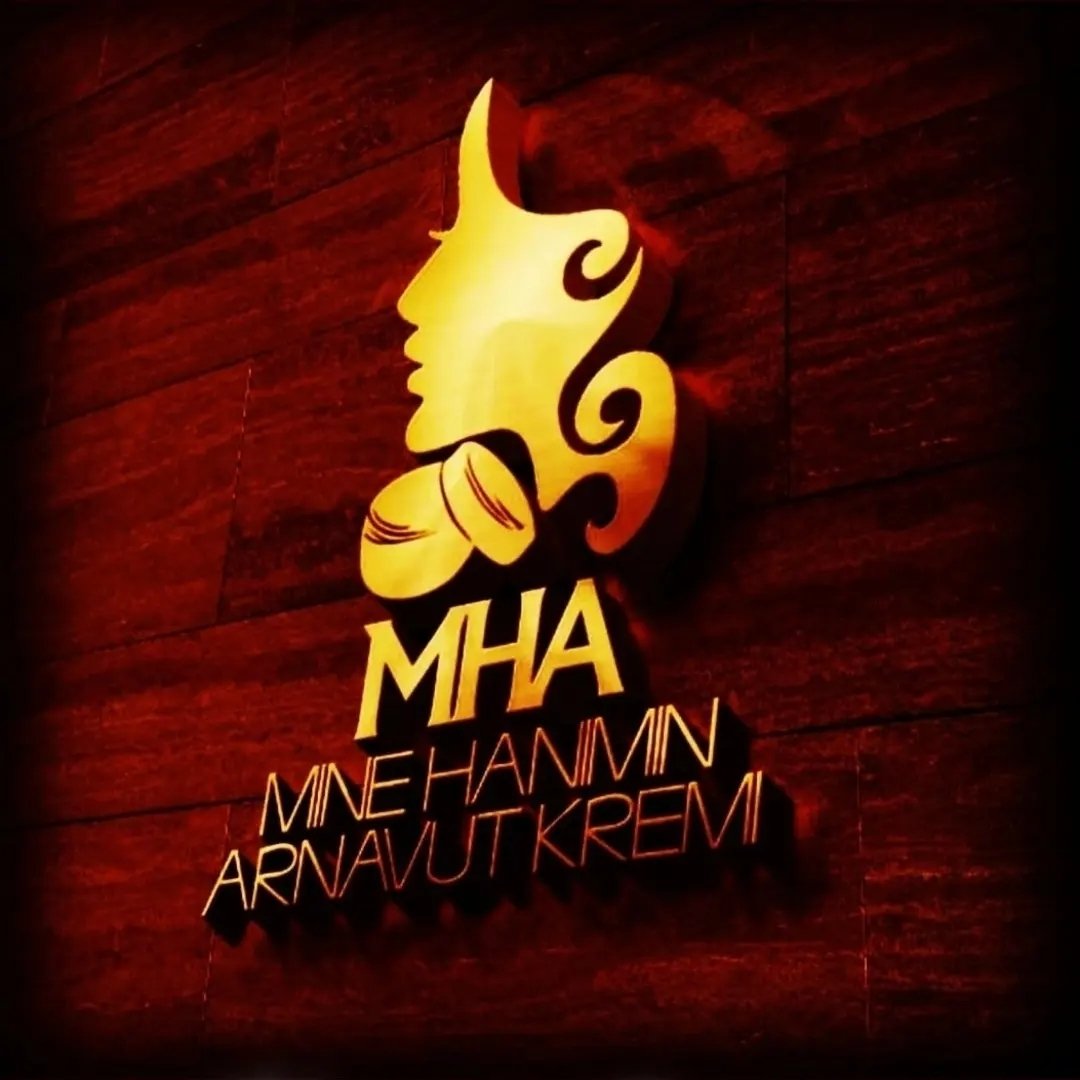 MİNE HANIMIN ARNAVUT KREMİ