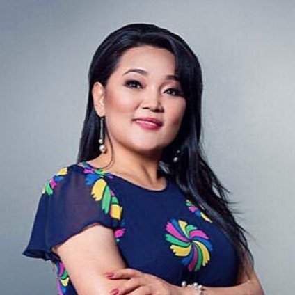 Zhanar_Aizhanova