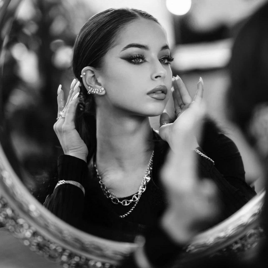 Agaa? | IV Wice Miss Nastolatek Woj. Mazowieckiego 2022 |