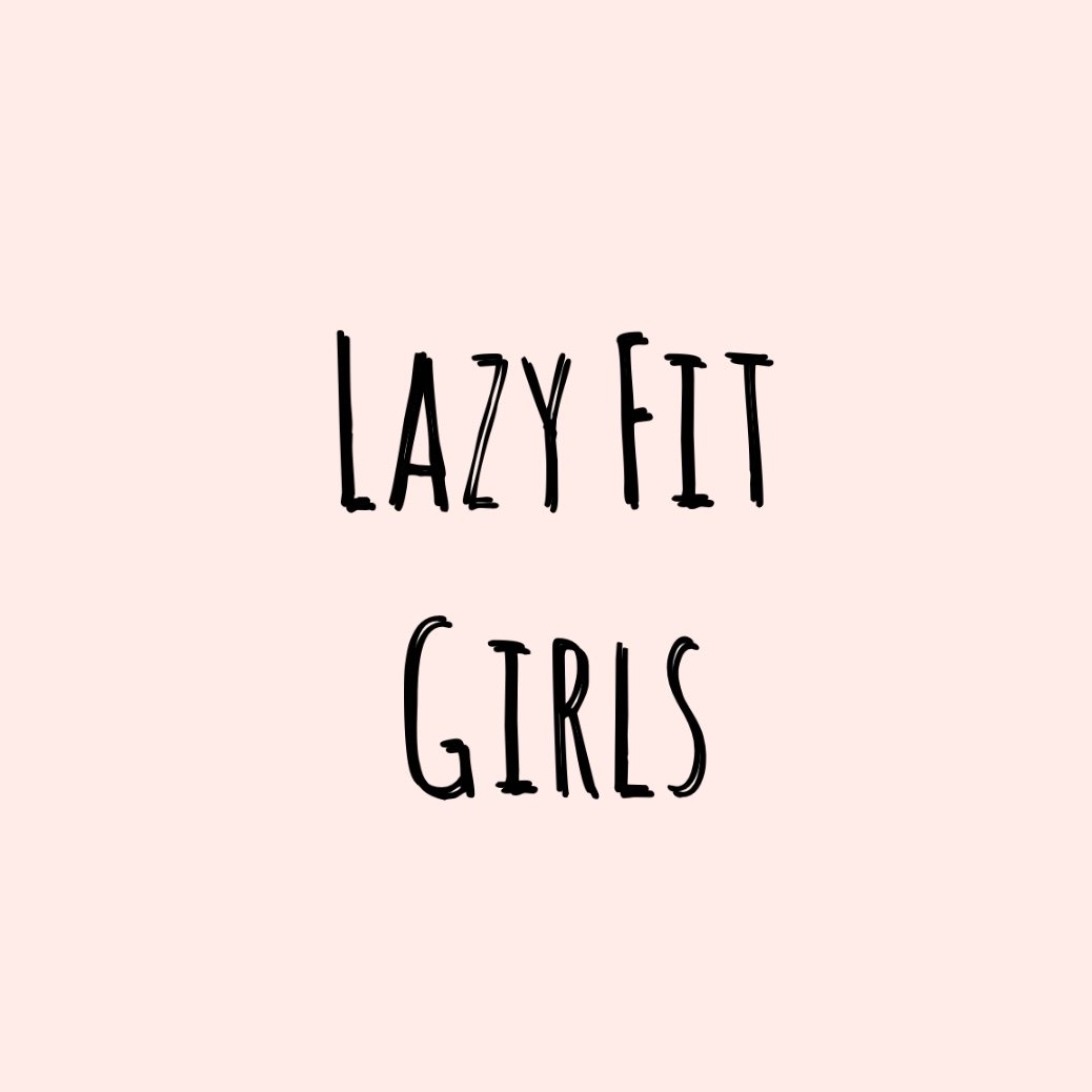 lazyfitgirls