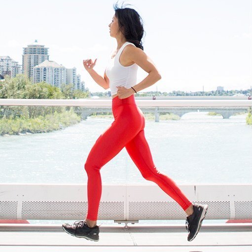 Cindy Yu | Online Trainer