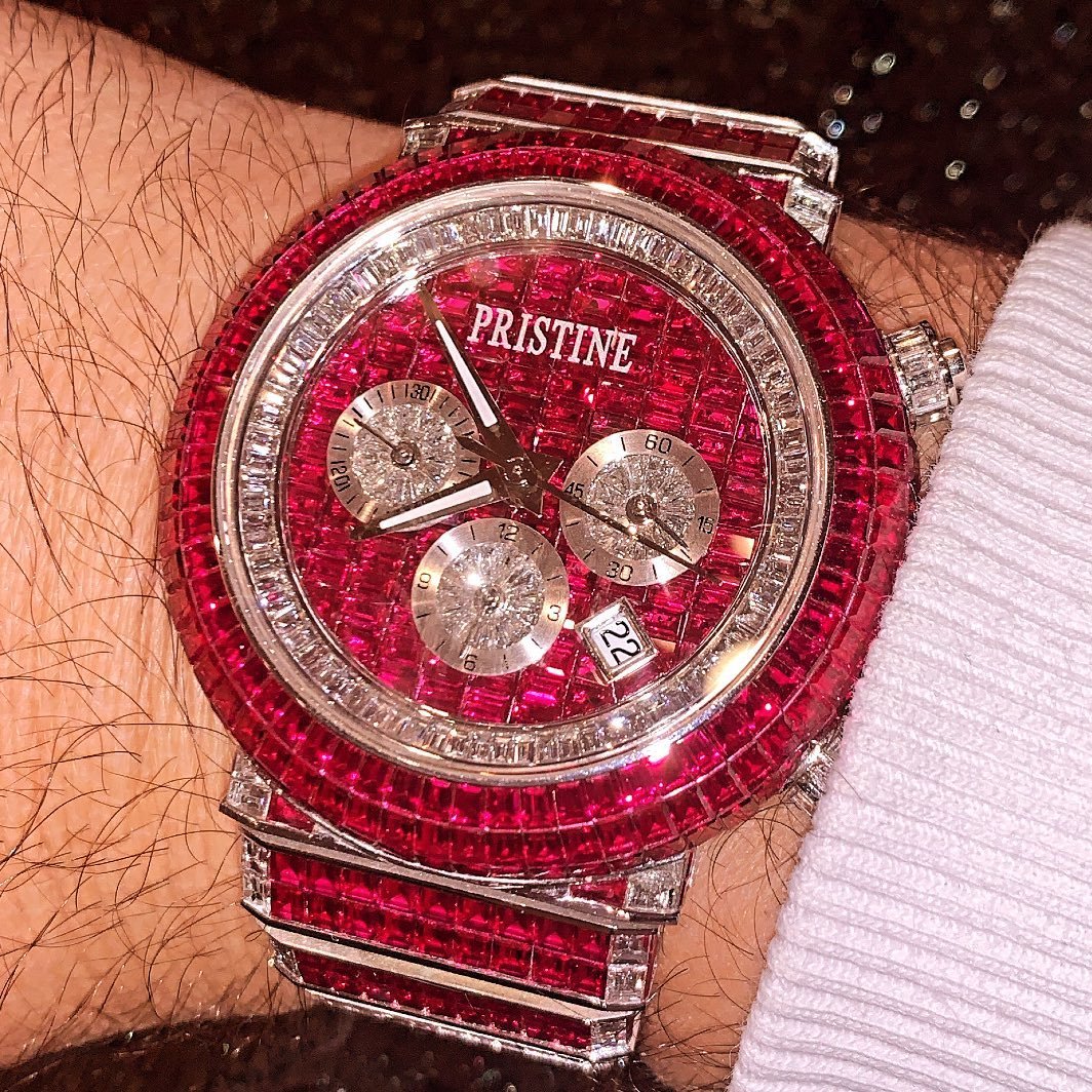 Pristine Jewelers