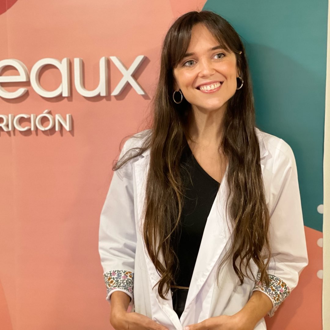 Martina Daireaux