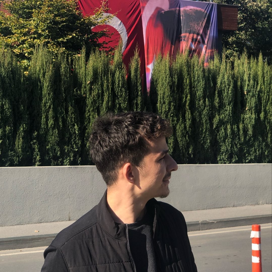 Mevlüt Açık