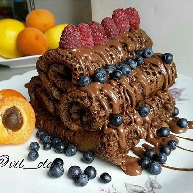 Домашняя Кулинария ???