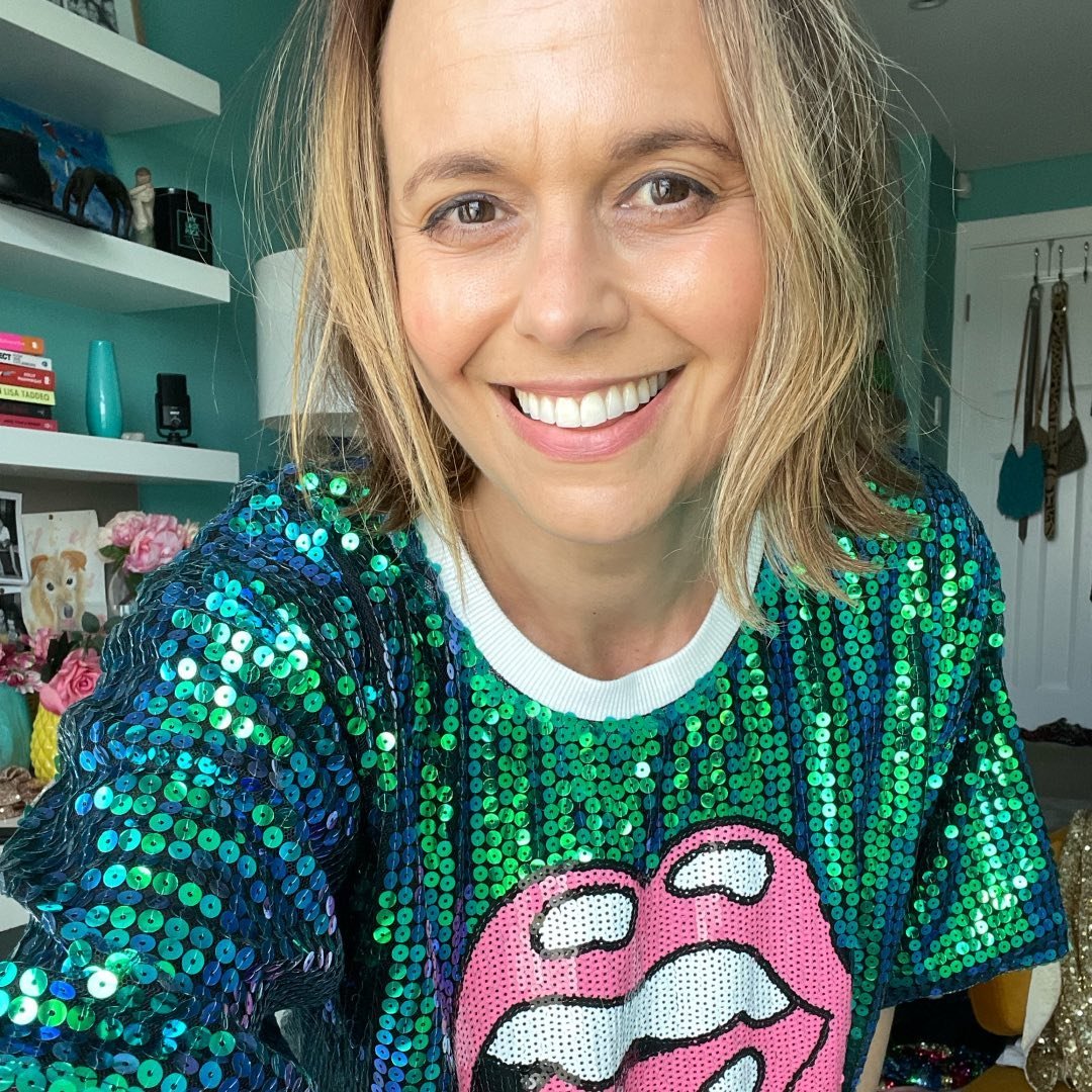 Mia Freedman