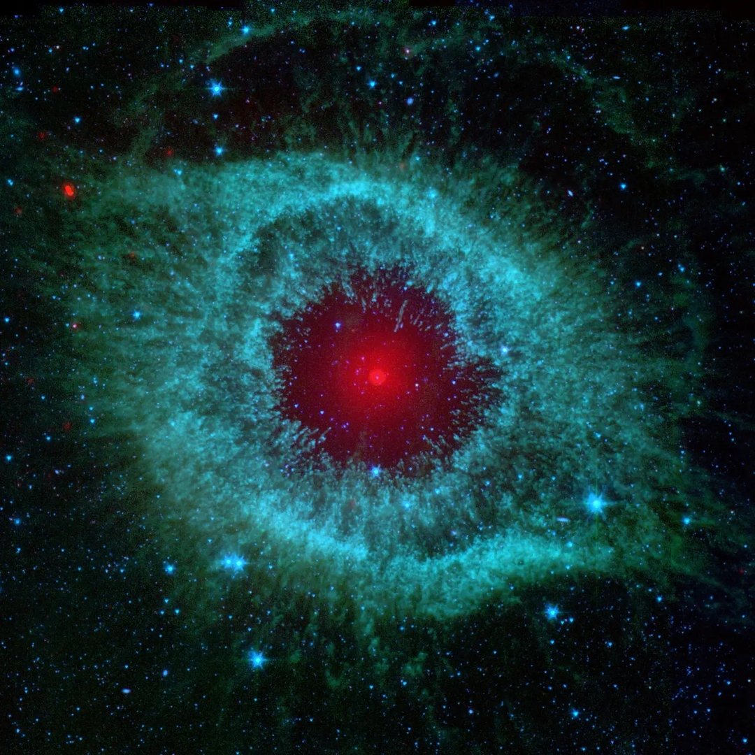 Astrogeekz